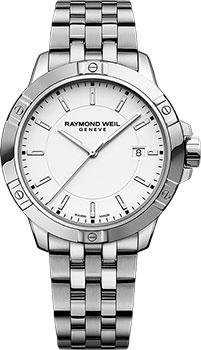 Часы Raymond Weil Tango 8160-ST-30041